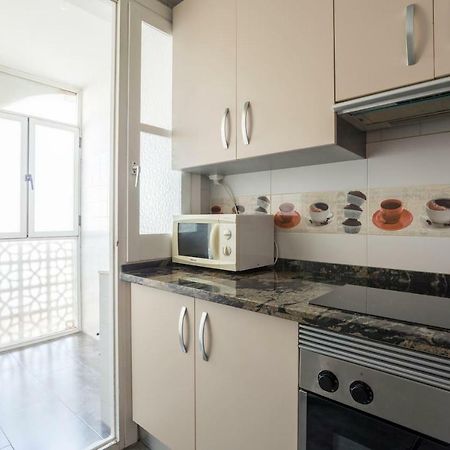 Ferienwohnung Granada Albaicin Aynadamar Exterior foto