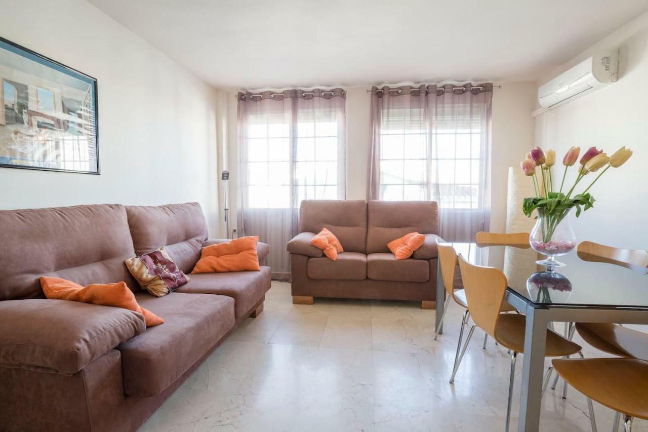 Ferienwohnung Granada Albaicin Aynadamar Exterior foto