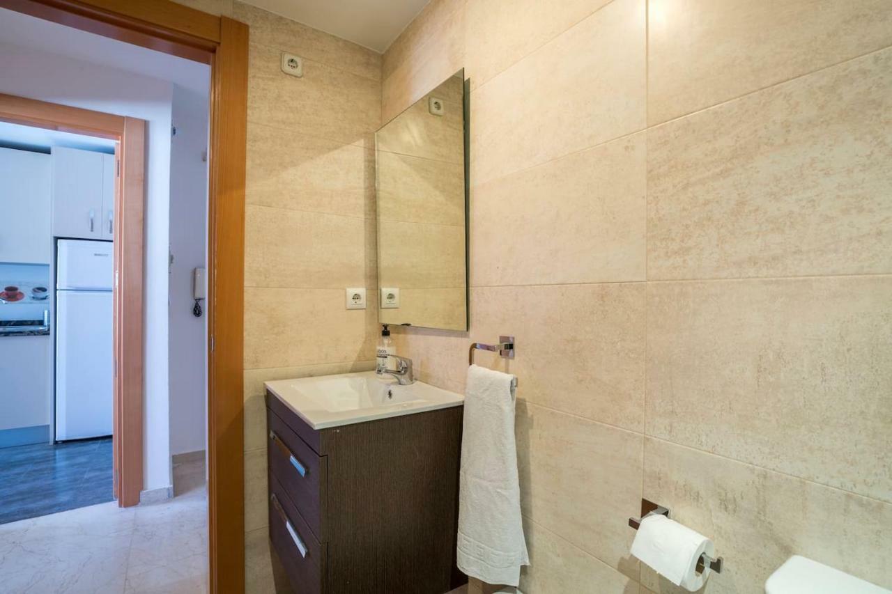 Ferienwohnung Granada Albaicin Aynadamar Exterior foto